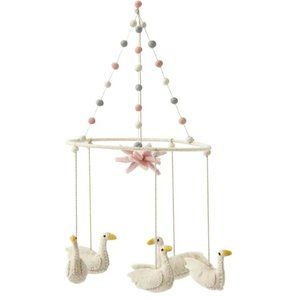 Pehr Swan Lake Mobile